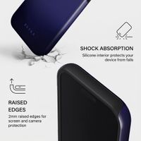 Burga Tough Case with MagSafe Apple iPhone 17 - Moonwalker