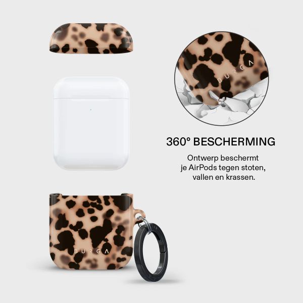 Burga Hardcase Apple Airpods 1 / 2 - Off Duty