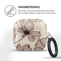 Burga Hardcase voor de Apple AirPods 4 - Barely Yours