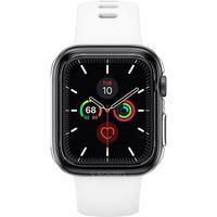 Spigen Ultra Hybrid Case Apple Watch 4 / 5 / 6 / SE - 40 mm - Transparant