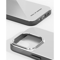 iDeal of Sweden Mirror Case iPhone 15 Pro - Mirror