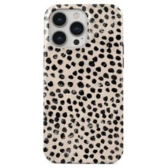 Burga Tough Case with MagSafe Apple iPhone 13 Pro - Almond Latte