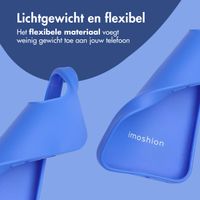 imoshion Color Backcover Apple iPhone 13 - Cobalt Blue