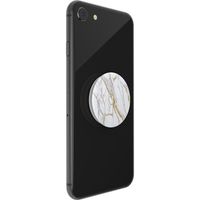 PopSockets PopGrip - Afneembaar - Calacatta Gold