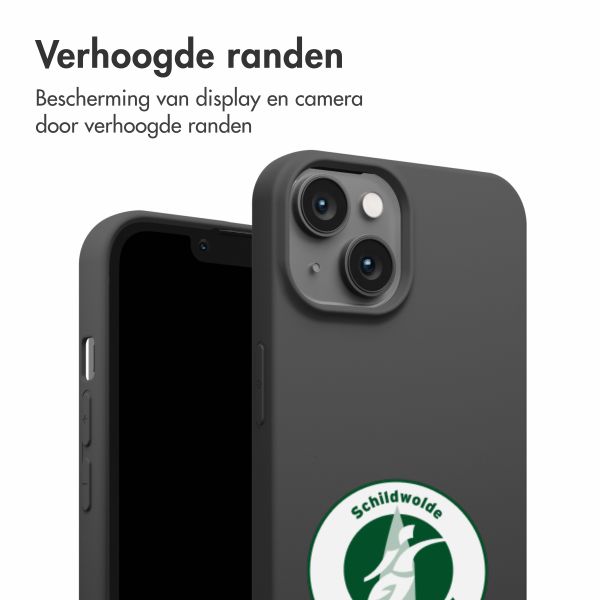 Backcover Apple iPhone 14 - SGV