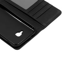 imoshion Luxe Bookcase Samsung Galaxy Xcover 4 / 4S - Lichtblauw