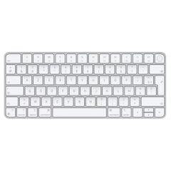 Apple Magic Keyboard met Touch ID - Draadloos toetsenbord - AZERTY / FR - Lightning - Wit