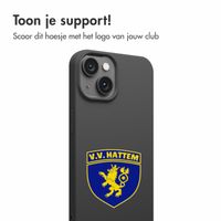 Backcover Apple iPhone 15 - vv Hattem