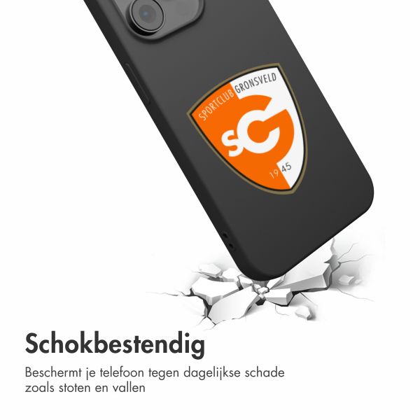 Backcover Apple iPhone 14 Pro - SCG