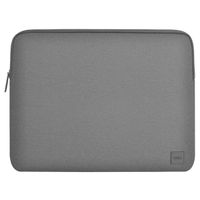 Uniq Cyprus Laptop hoes 14 inch - Laptopsleeve - Marl Grey