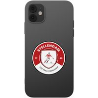 Backcover Apple iPhone 11 - V.V. Stellendam