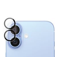 PanzerGlass PicturePerfect Camera Lens Protector Apple iPhone 16 / 16 Plus