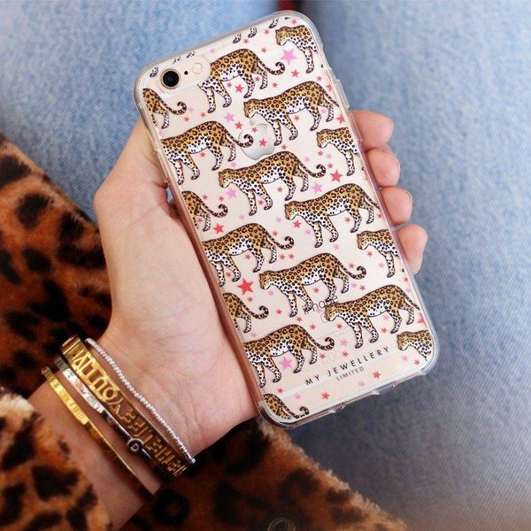 My Jewellery Design Backcover iPhone 6(s) Plus