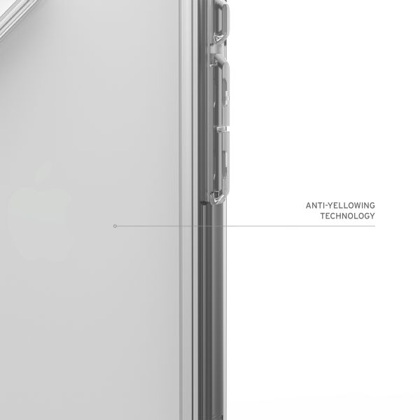 UAG Plyo Backcover Apple iPhone 16 Plus - Ice