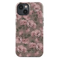 Burga Tough Backcover iPhone 14 - Vintage Glamour