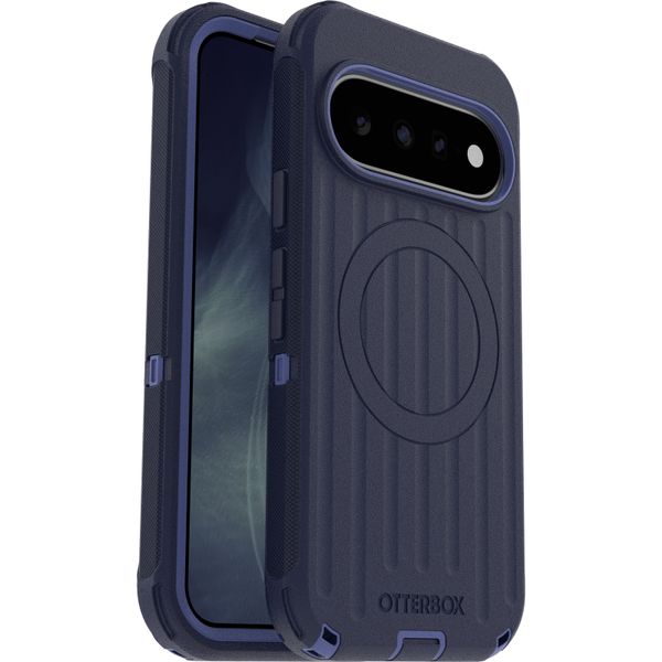 OtterBox Defender Pro Backcover met MagSafe Google Pixel 11 / 11 Pro - Witherwill Blue
