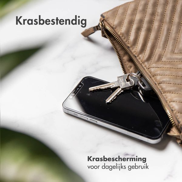 imoshion Screenprotector Gehard Glas Samsung Galaxy M31