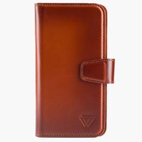 Wachikopa Multi Wallet Bookcase Samsung Galaxy S24 - British