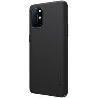 Nillkin Super Frosted Shield Case OnePlus 8T - Zwart