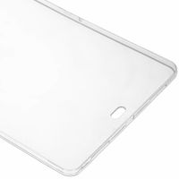 Softcase Backcover iPad Pro 11 (2018)