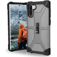 UAG Plasma Backcover Samsung Galaxy Note 10 - Grijs