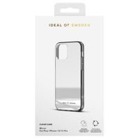 iDeal of Sweden Mirror Case Apple iPhone 12 (Pro) - Mirror