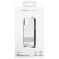 iDeal of Sweden Mirror Case iPhone 12 (Pro) - Mirror