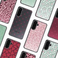 imoshion Design hoesje Samsung Galaxy A56 - Crush Check