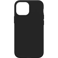 RhinoShield SolidSuit Backcover iPhone 13 - Classic Black