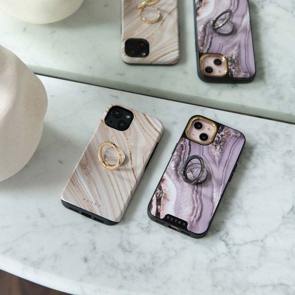 Burga Tough Backcover MagSafe Apple iPhone 13 Pro - Full Glam