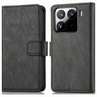 imoshion Luxe Bookcase Xiaomi 15 - Zwart