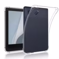 imoshion Clear Backcover Kobo Clara Colour / BW - Transparant