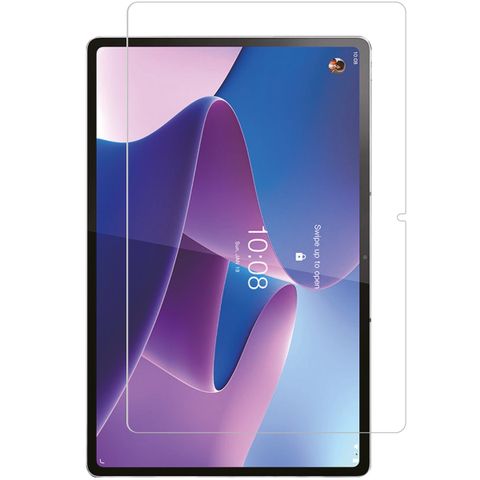 Accezz Premium glass screenprotector Tablet Lenovo Tab P12 Pro