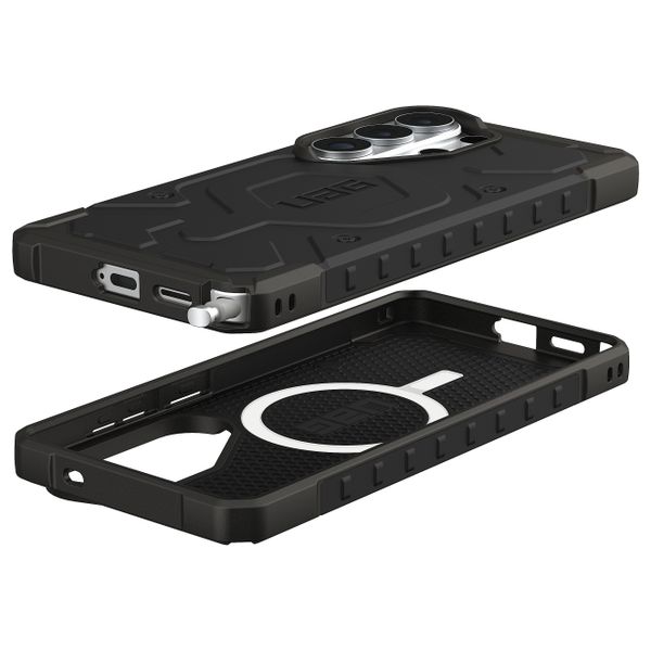UAG Pathfinder Backcover MagSafe Samsung Galaxy S26 Ultra - Black