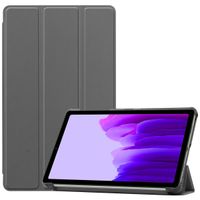 imoshion Trifold Bookcase Samsung Galaxy Tab A7 Lite - Grijs