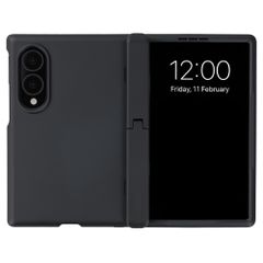 imoshion Color Backcover met Stand Samsung Galaxy Z Fold 8 - Zwart