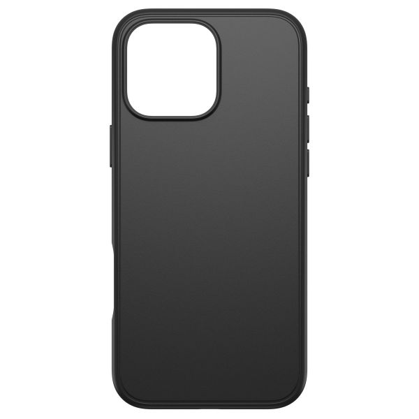 OtterBox Symmetry Backcover MagSafe iPhone 16 Pro Max - Black