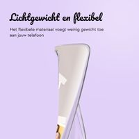 Hoesje met eigen foto en/of tekst Samsung Galaxy A53 - Filmrol nummer 1