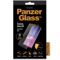 PanzerGlass Case Friendly Biometric Screenprotector Samsung Galaxy S10