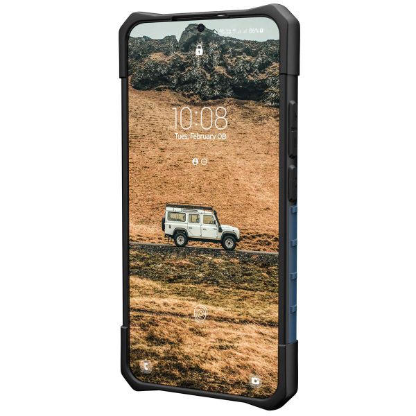 UAG Pathfinder Backcover Samsung Galaxy S22 Plus - Mallard