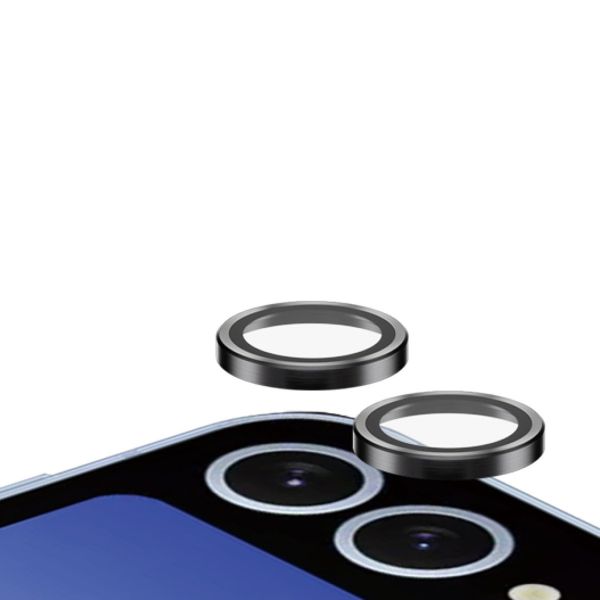 PanzerGlass Camera Protector Hoop Optic Rings Samsung Galaxy Z Flip 6