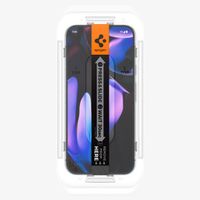 Spigen GLAStR EZ Fit Screenprotector + Applicator Google Pixel 9 Pro XL