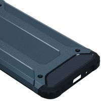 imoshion Rugged Xtreme Backcover Xiaomi Redmi 9A - Donkerblauw