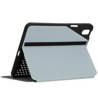 Targus Click In Bookcase iPad 10 (2022) 10.9 inch - Zilver