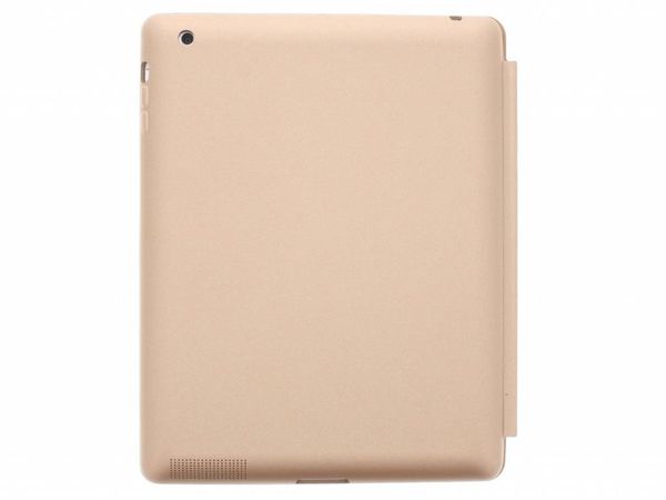 Luxe Bookcase iPad 4 (2012) 9.7 inch / 3 (2012) 9.7 inch / 2 (2011) 9.7 inch