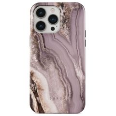 Burga Tough Backcover Apple iPhone 14 Pro Max - Golden Taupe