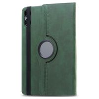 imoshion 360° draaibare Bookcase Xiaomi Redmi Pad Pro / POCO Pad - Groen