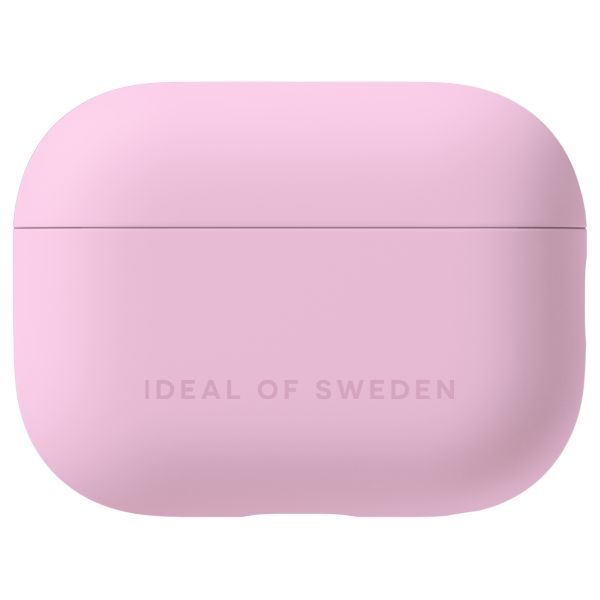 iDeal of Sweden Silicone Case Apple AirPods Pro - Bubble Gum Pink