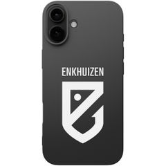 Backcover Apple iPhone 16 - SV Enkhuizen