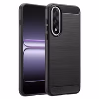 imoshion Brushed Backcover OnePlus Nord 5 - Zwart